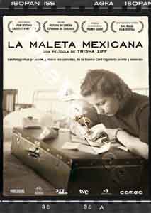 The Mexican Suitcase (DVD)
